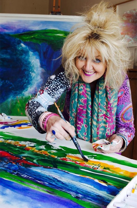 Jan Gardner