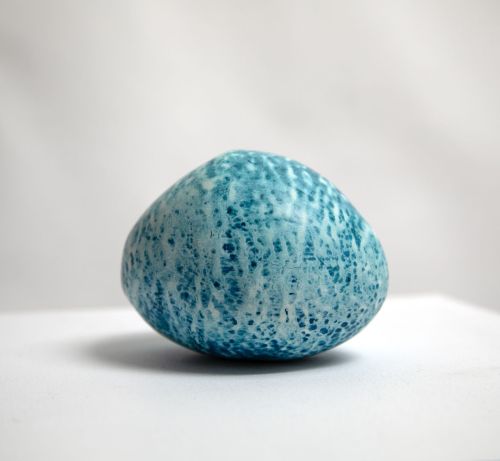 sea blue touchstone by judith davies
