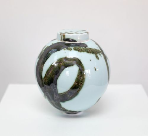 ginger jar | tricia thom