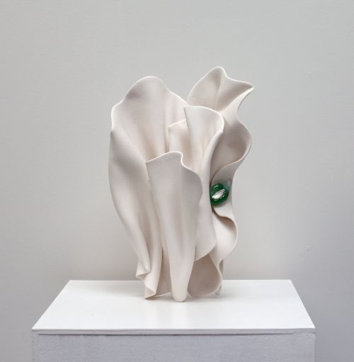 New Life iii | Helen Michie