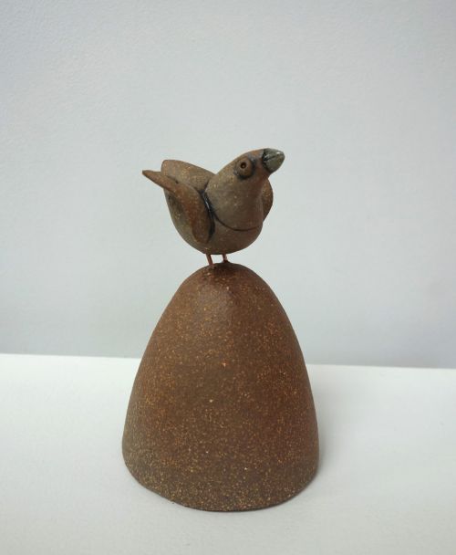 Fat Bird | Chris Barnes