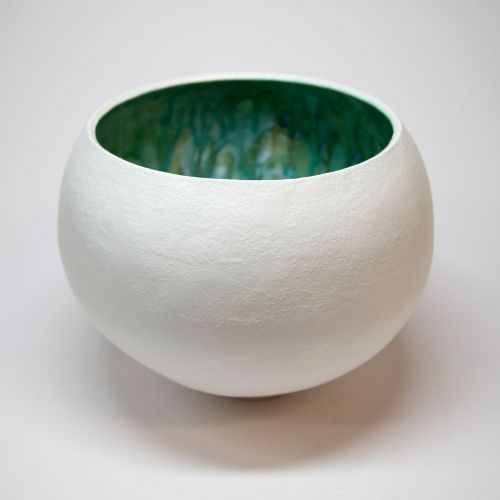 west sea bowl I | helen michie