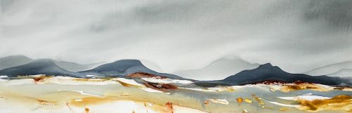 after the harvest by stephen redpath