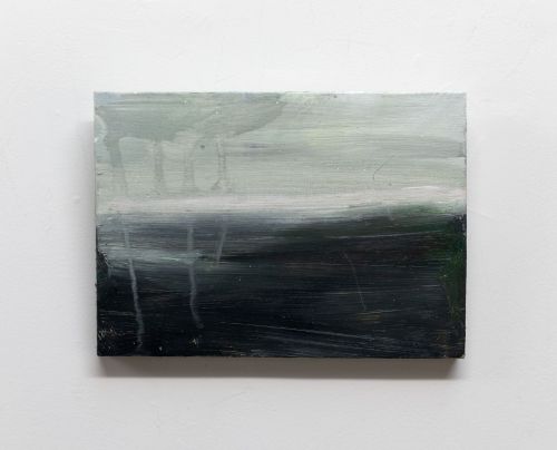 coigach I by rose strang