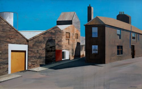 Old Pulteney Distillery | Euan McGregor