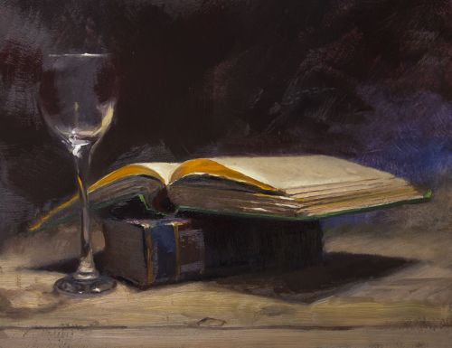 reading late by andrew sinclair