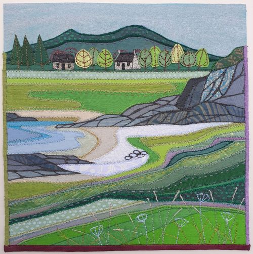 bay to bay by debbie lee