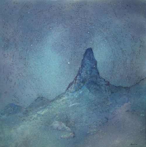polaris by anna bussot