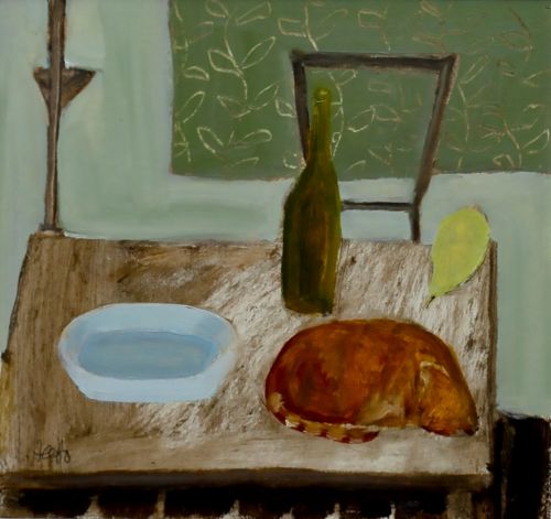 Deep Sleep Minoo | Fiona Macrae