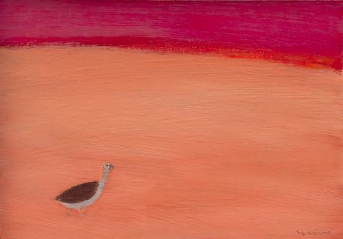 Goose | Andrew Squire