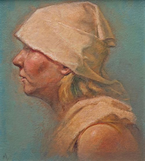 faith by robert macmillan