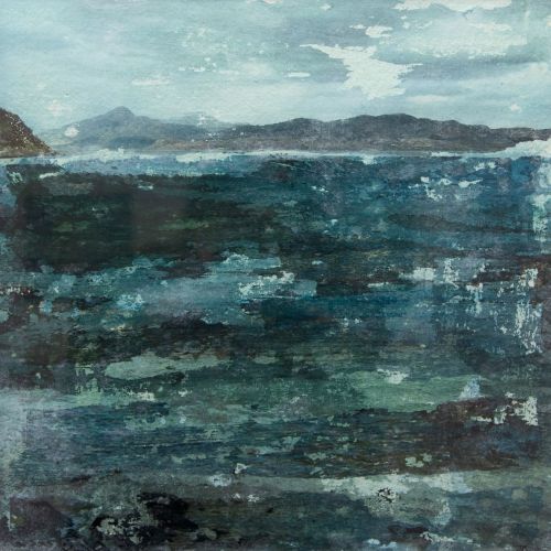 the feel of the place by jane rushton
