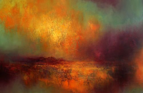 Sunrise | Kristie Cohen