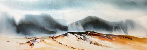 a sense of hope by stephen redpath