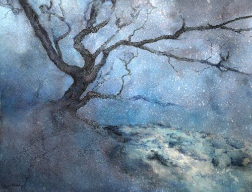 a fine link by anna bussot