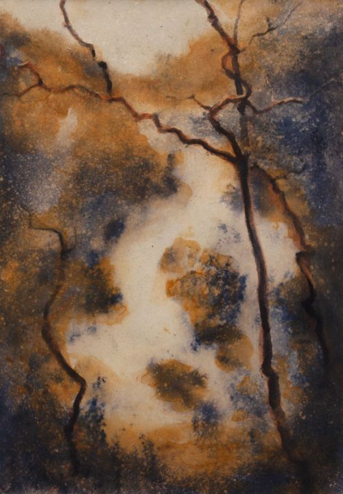 Keep Out of Sight i | Anna Bussot