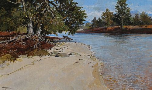 the spey by alan b hayman