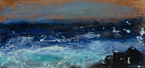 approaching storm by katherine castle