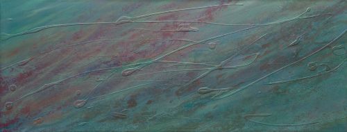 current III by helen michie