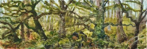 ariundle II by michelle knight