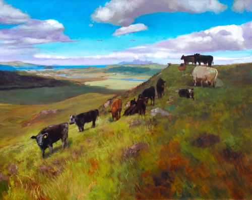 herd by andrew sinclair