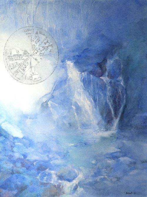 eternity by anna bussot