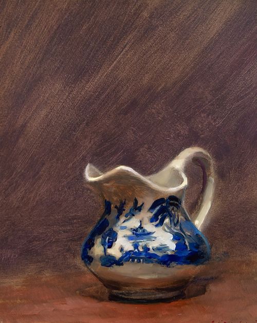 wee jug by andrew sinclair