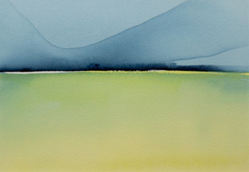 a sense of longing | stephen redpath
