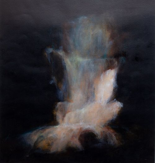 I Listen to You | Anna Bussot