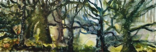 ariundle I by michelle knight