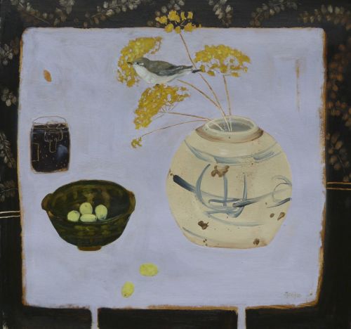 umbellifer song by fiona macrae