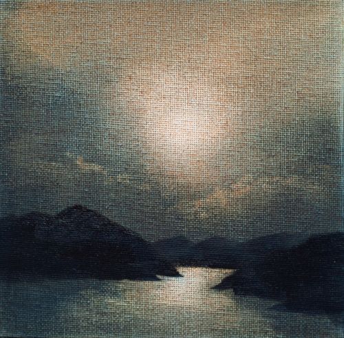Coastlines i | Michael Corsar