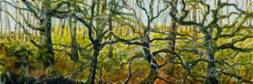 ariundle III by michelle knight
