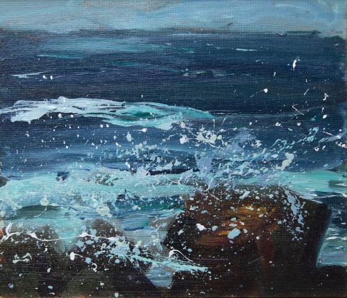 high tide - carn everis by katherine castle