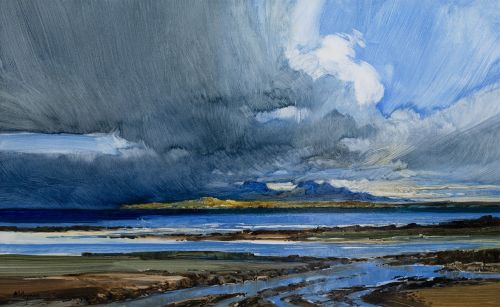 Sanna | Alan B Hayman