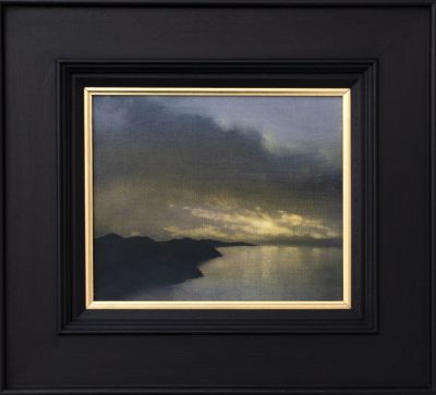 moments of reflection III | michael corsar