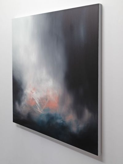 light within the dark by ellis o'connor