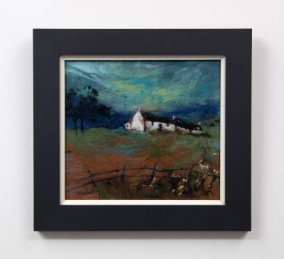 buttercup cottage by moy mackay