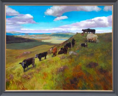 herd by andrew sinclair