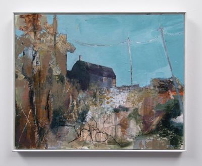 somewhere in the highlands by morag young