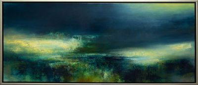island light | kirstie cohen
