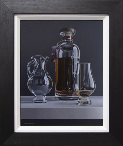 single malt by brian henderson