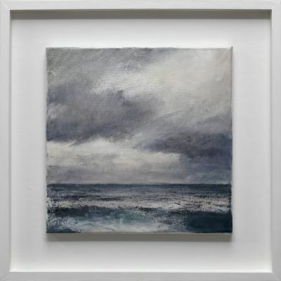 Shades of Grey | Jim Wright