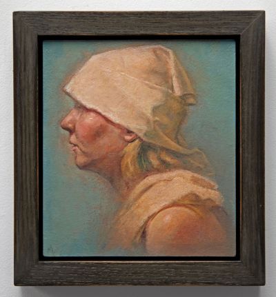 faith by robert macmillan