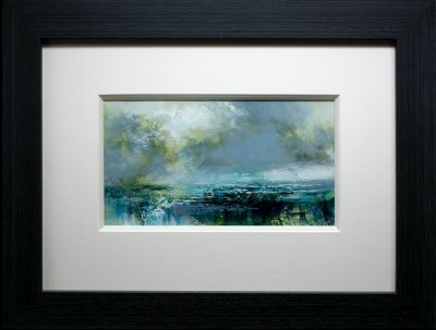 Landscape Study i | Kirstie Cohen