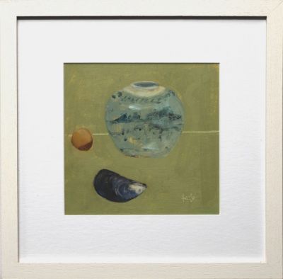 nutmeg ginger by fiona macrae