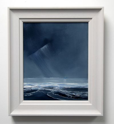 stoirmeil by lisa houston