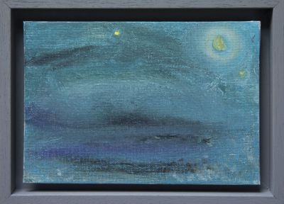 nocturne VI by anna raven