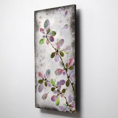 summer berberis II by helen michie