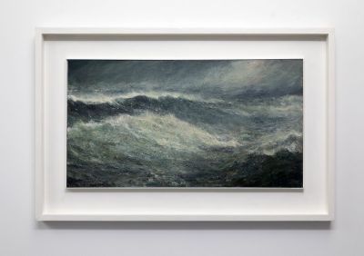 in the teeth of the storm by jim wright